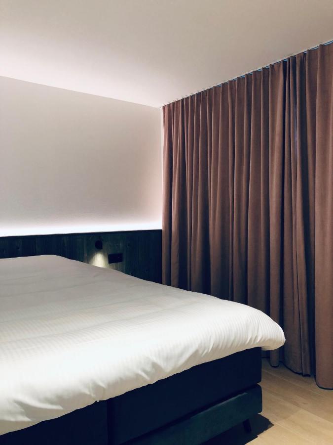 Suites Le Porte-Bonheur Bruges Exterior foto